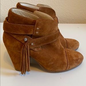 Rag & Bone Booties